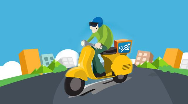 我為跑腿配送瘋狂打call 如何打造高效貼心的配送服務