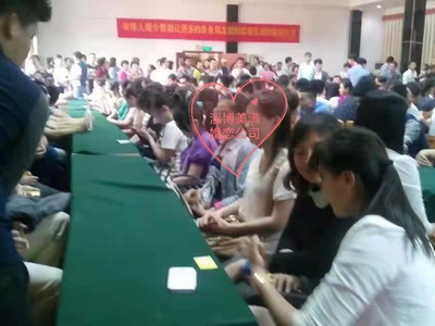 青州婚介所-名聲好的婚介所當屬華德美滿婚姻服務