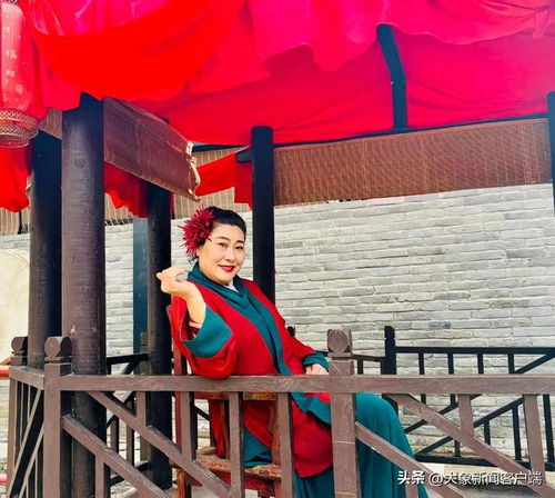 開封王婆被注冊婚介公司