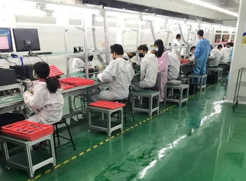 深圳口述史 為找老婆進萬人電子廠,大學生干流水線5年仍打光棍