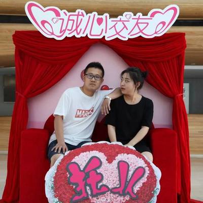 溫情回顧 | “誠心交友中心”哈爾濱分店圓滿閉幕,下一站天津!