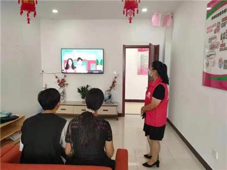 寧津 浪漫 七夕 結連理 婚育服務惠新人
