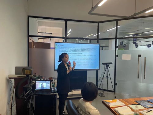 揚(yáng)帆啟程 助力成長 章魚云商員工培訓(xùn)火熱進(jìn)行中