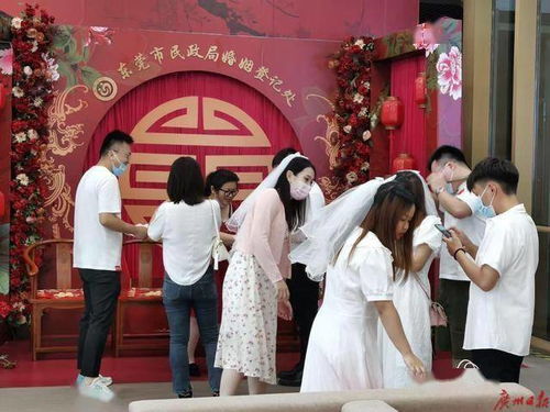 婚俗 花樣 改革提速 廣州婚姻文化研究院成立登記獲批