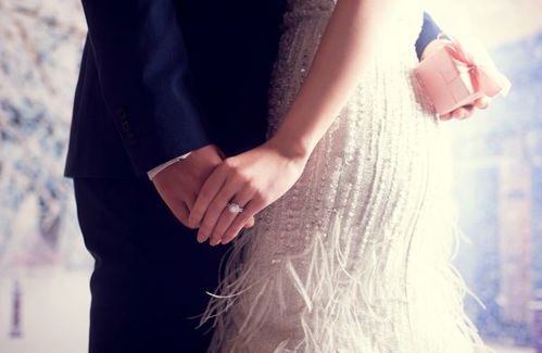 成都最好的征婚婚介 浪漫,就是一起面對現實